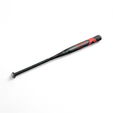 Used Louisville Slugger RXT BB/SB Fastpitch Bat 33" 11873-S000215862