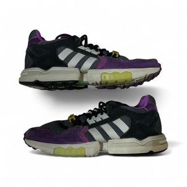 Used Adidas Running/X-Train Shoes M Purple Senior 8 11873-S000175679