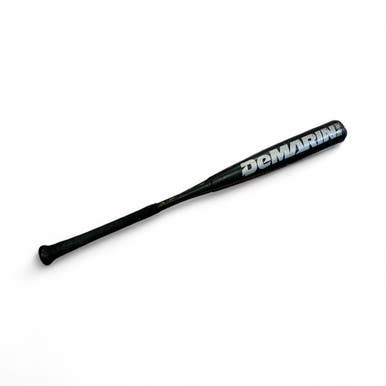 Used Demarini VOODOO X10 BB/SB High School -3 Bat 33" 11873-S000168295
