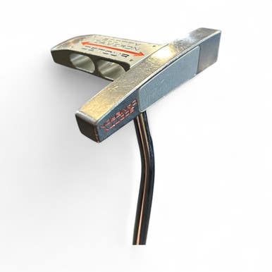 Used Scotty Cameron DETOUR Mens Putter RH 11873-S000215344
