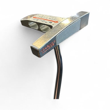 Used Scotty Cameron DETOUR Mens Putter RH 11873-S000215344