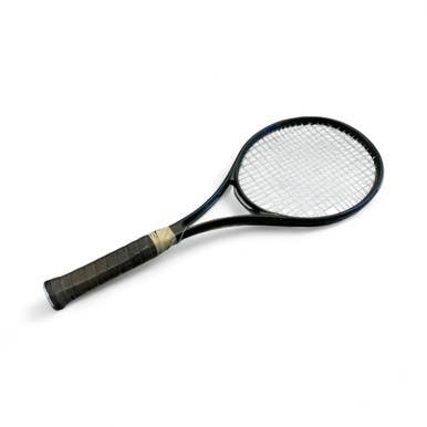 Used Pro Kennex PRIMA Adult Tennis Racquet Grey Unknown 11873-C000215314