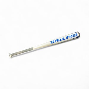 Used Rawlings VELO BB/SB USSSA 2 5/8 Bat 32" 11873-S000187210