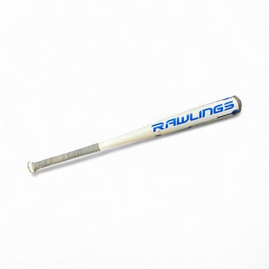 Used Rawlings VELO BB/SB USSSA 2 5/8 Bat 32" 11873-S000187210