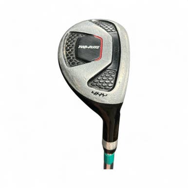 Used Top Flite Mens Hybrid Club RH 4 Hybrid 11873-S000159471