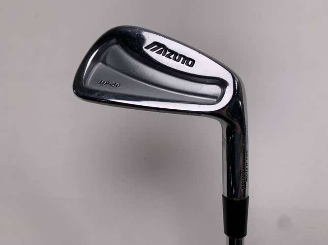 Mizuno MP 30 Single 7 Iron KBS Tour Regular Steel Mens RH