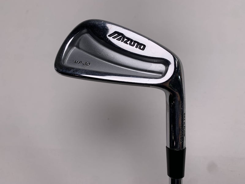 Mizuno MP 30 Single 7 Iron KBS Tour Regular Steel Mens RH