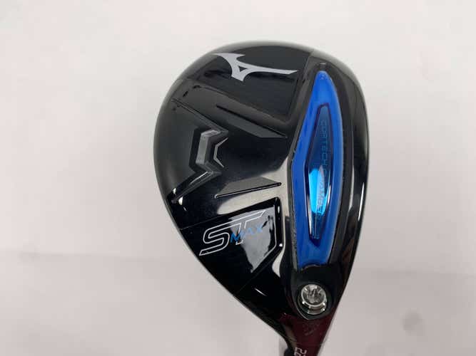 Mizuno ST-MAX 230 4 Hybrid 22* Tensei K Blue Xlink Tech 75g Stiff RH