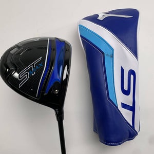 Mizuno ST-MAX 230 Driver 9.5* l Tensei K Blue Xlink Tech 55g Regular Mens RH HC