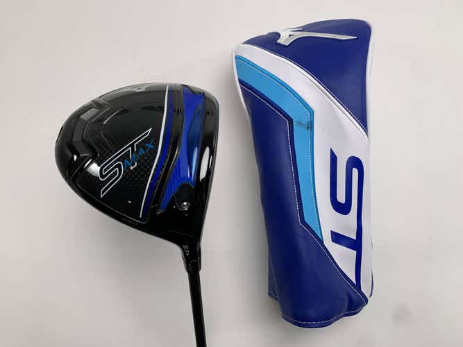 Mizuno ST-MAX 230 Driver 9.5* l Tensei K Blue Xlink Tech 55g Regular Mens RH HC