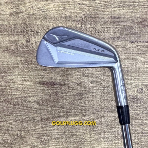 3 IronMizuno JPX 919 Tour / Dynamic Gold, Stiff Flex (2504)