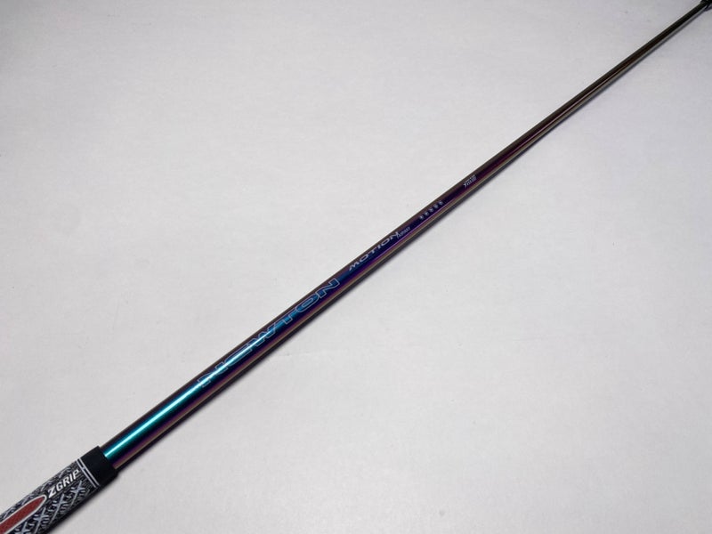 Newton Motion Extra Stiff Graphite Fairway Wood Shaft 42.5"-Callaway