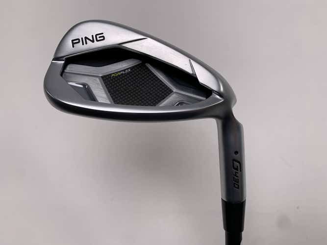 Ping G430 Wedge 45* Black Dot KBS Max Graphite Iron 45 Wedge Mens RH NEW