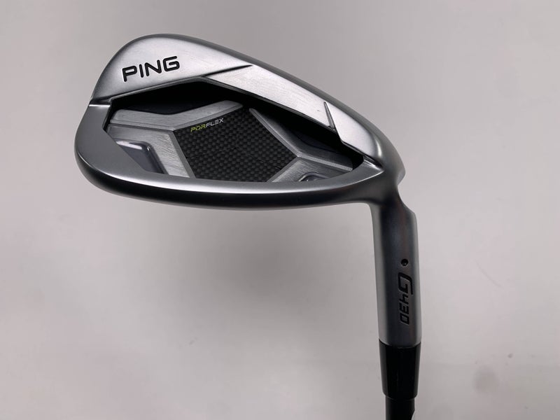 Ping G430 Wedge 45* Black Dot KBS Max Graphite Iron 45 Wedge Mens RH NEW