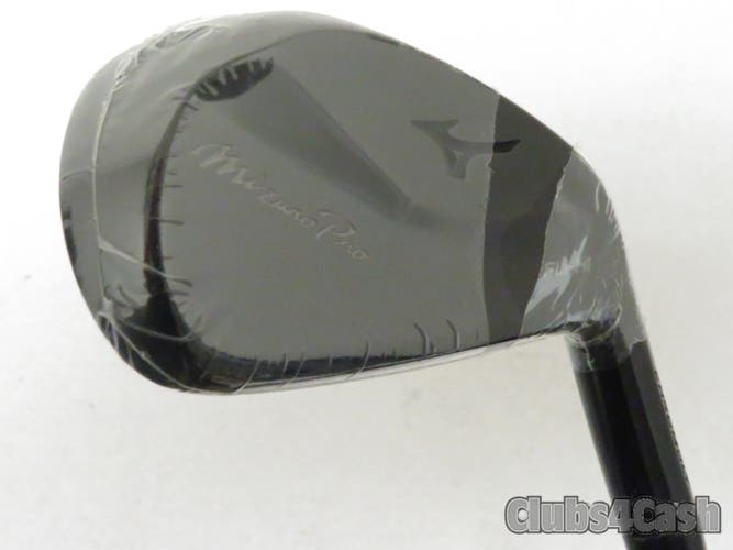 Mizuno Pro Fli Hi 16.5 #2 Utility Aerotech SteelFiber hls880 F4 Stiff Flex NEW
