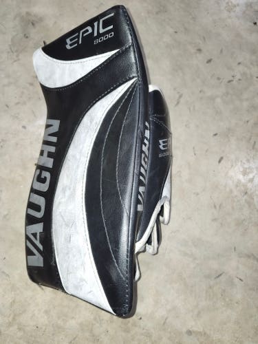 Vaughn Epic 8000 Regular (Used)