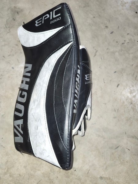 Vaughn Epic 8000 Regular (Used)
