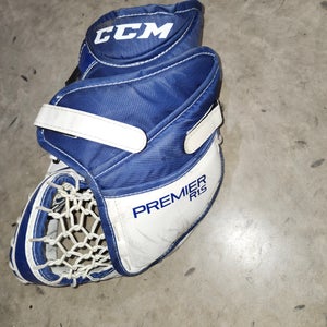 CCM Premier R1.S Regular (Used)