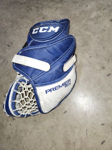 CCM Premier R1.S Regular (Used)