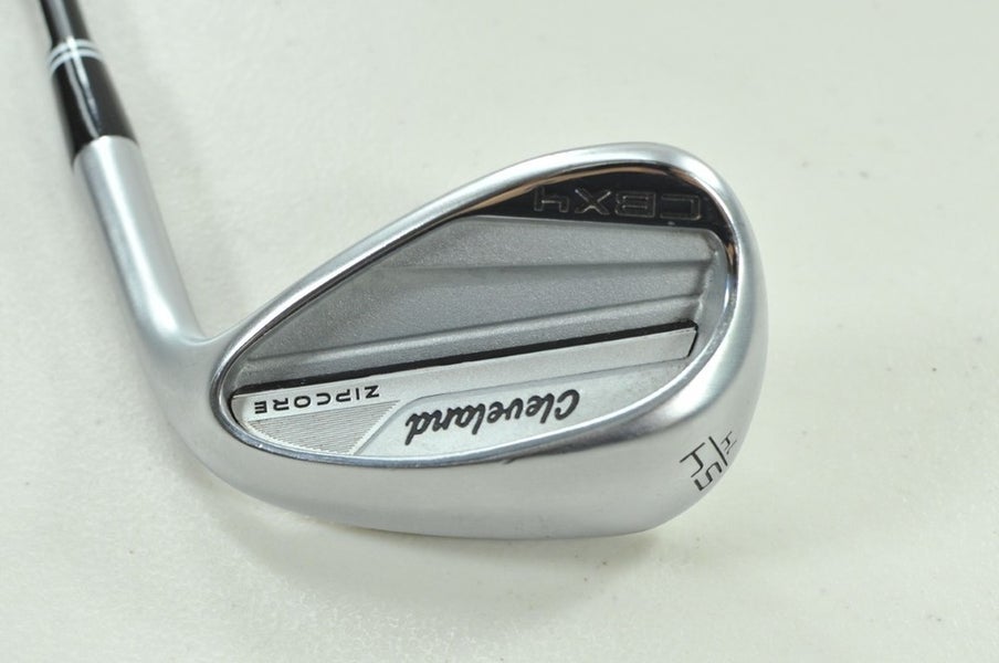 Cleveland CBX 4 Zipcore 54*-14 Wedge Recoil Dart 80g Wedge Flex Graphite #205793