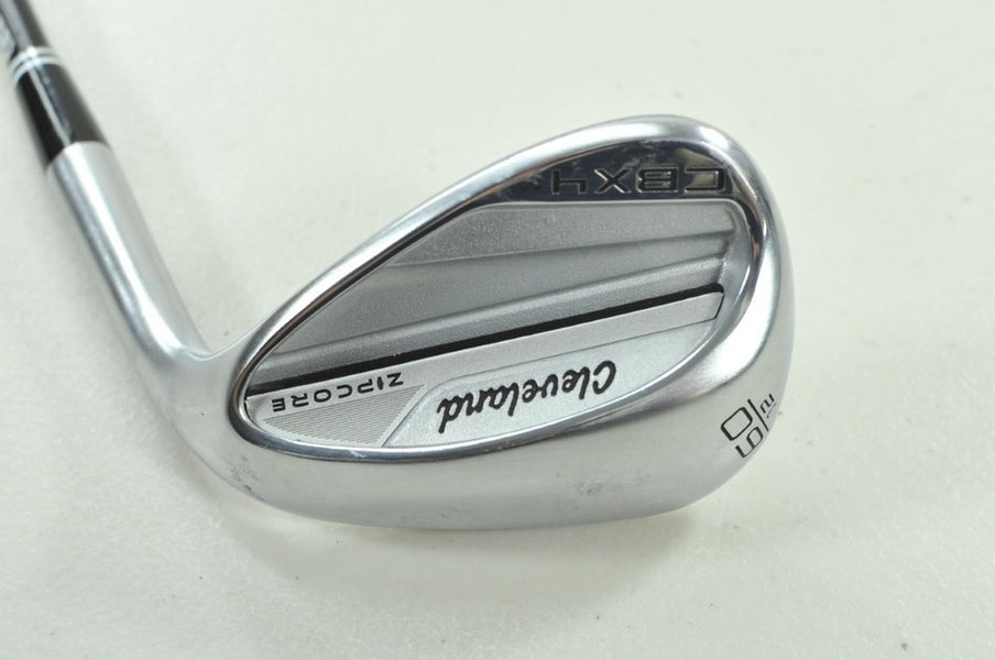 Cleveland CBX 4 Zipcore 60*-12 Wedge Recoil Dart 80g Wedge Flex Graphite #205794