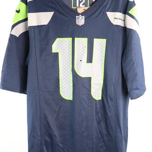 Nike NFL Seattle Seahawks / Sam Darnold #14  Jersey / Mens S / New / Read /21