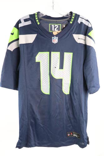 Nike NFL Seattle Seahawks / Sam Darnold #14  Jersey / Mens S / New / Read /21