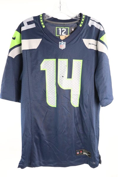 Nike NFL Seattle Seahawks / Sam Darnold #14  Jersey / Mens S / New / Read /21