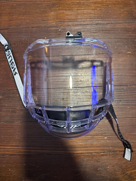 Bauer Concept 3 Full Shield Shield (Used)