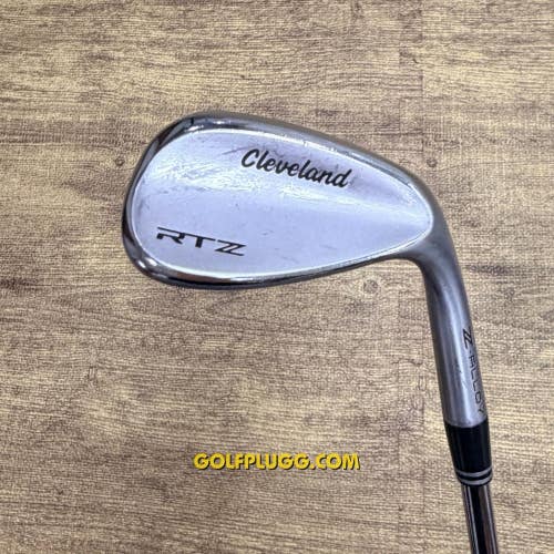 54 Wedge- Cleveland RTZ / NS Pro Modus3, Wedge Flex (2501)