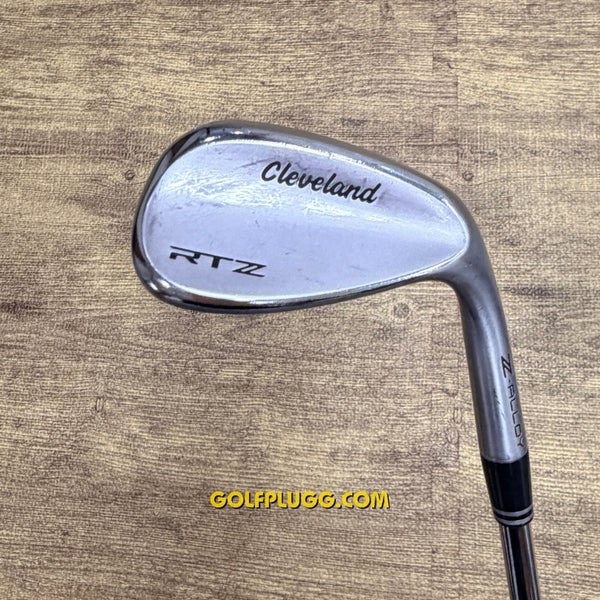 54 Wedge- Cleveland RTZ / NS Pro Modus3, Wedge Flex (2501)