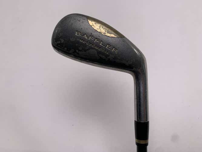 Cobra Baffler Multi Metal Fairway Wood 24* UltraLight Stiff Graphite Mens RH