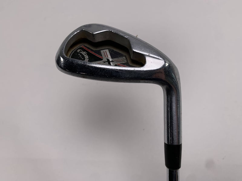 Callaway X Tour Pitching Wedge PW Wedge Steel Mens RH
