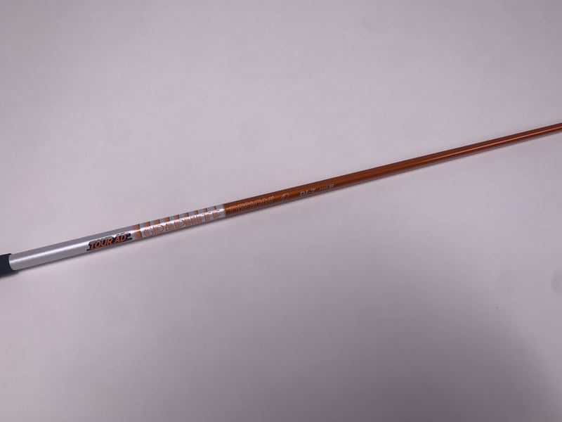 Graphite Design Tour AD DI-7S Stiff Graphite Fairway Wood Shaft 42"