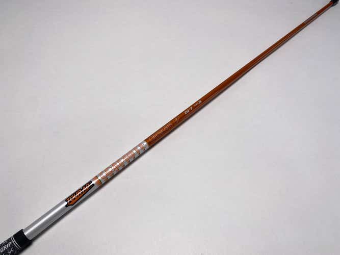 Graphite Design Tour AD DI-7S Stiff Graphite Fairway Wood Shaft 42.25"-Callaway