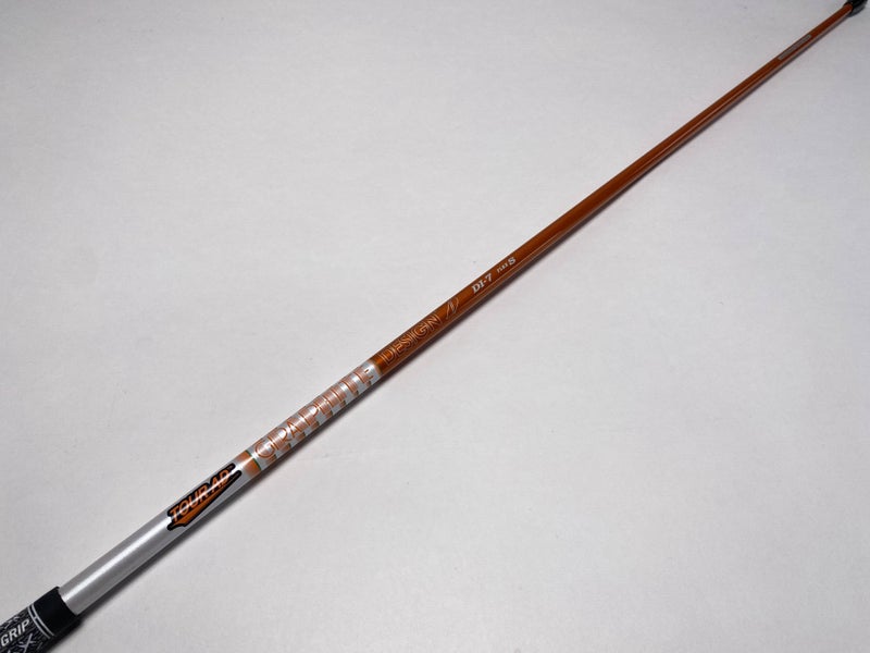 Graphite Design Tour AD DI-7S Stiff Graphite Fairway Wood Shaft 42.25"-Callaway