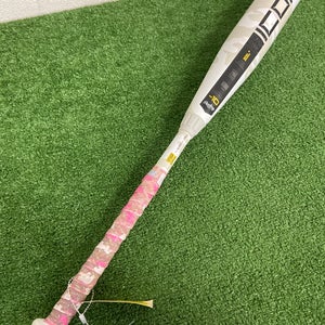 Rawlings Icon (2 3/4") USSSA Bat 2025 (-10)