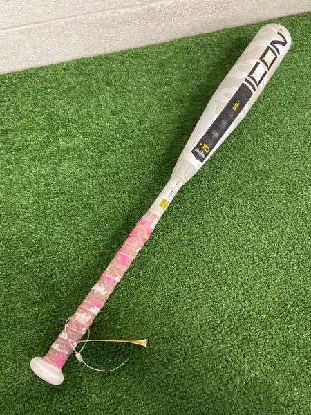 Rawlings Icon (2 3/4") USSSA Bat 2025 (-10)
