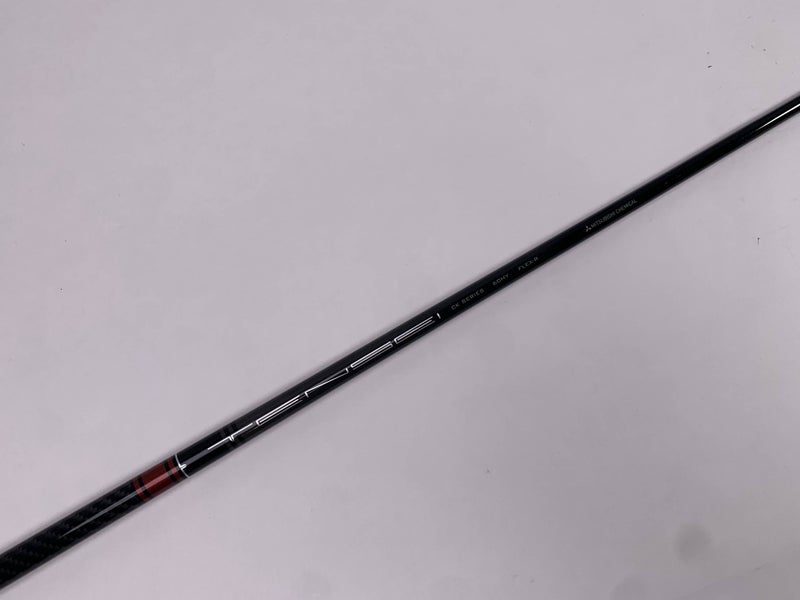 Mitsubishi Chemical Tensei Red CK Series 60g Regular Hybrid Shaft 38.5"-Titleist