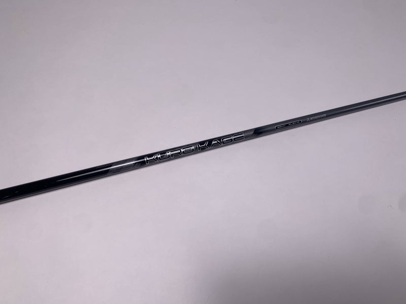 Mitsubishi Rayon Kuro Kage 80HY 80g Regular Graphite Hybrid Shaft 38" Pull 0.370