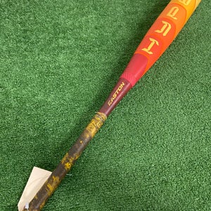 Easton Hype Fire (2 3/4") USSSA Bat (-10) 2025