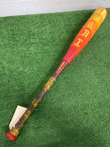 Easton Hype Fire (2 3/4") USSSA Bat (-10) 2025