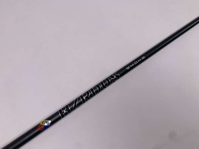Project X HZRDUS Smoke 6.5 80g Extra Stiff Graphite Hybrid Shaft 39.75"-Titleist