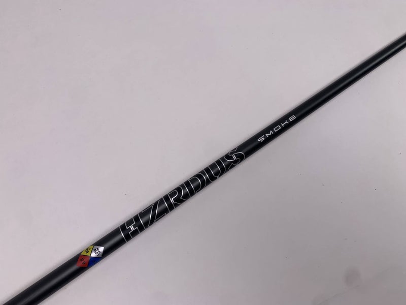 Project X HZRDUS Smoke 6.5 80g Extra Stiff Graphite Hybrid Shaft 39.75"-Titleist