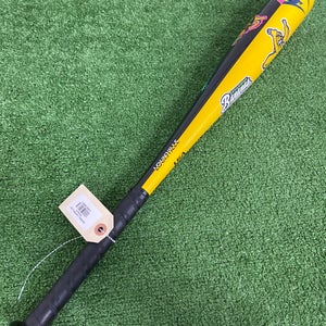 Louisville Slugger Savannah Bananas x Party Animals (2 1/4") USA Tee Ball Bat (-13)