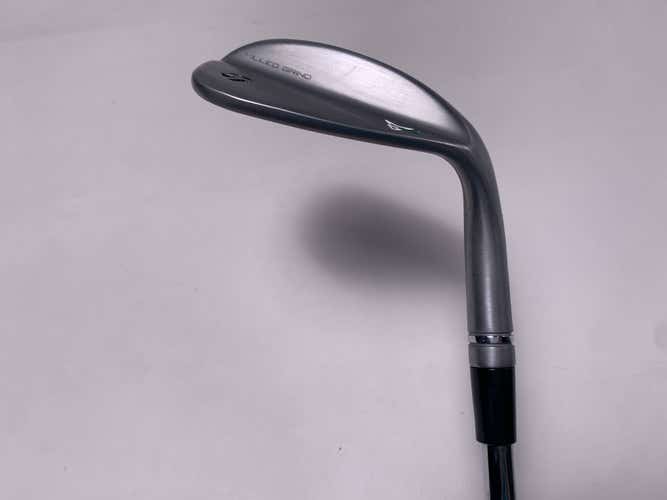 TaylorMade Milled Grind 4 Chrome Lob Wedge LW 60* 13 DG Tour Issue Wedge RH NEW