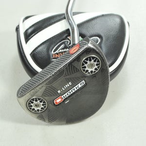 Odyssey O-Works R-Line 35" Putter Right Steel # 205790