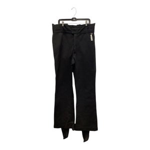 SNOW PANTS Black Senior 11443-S000199496