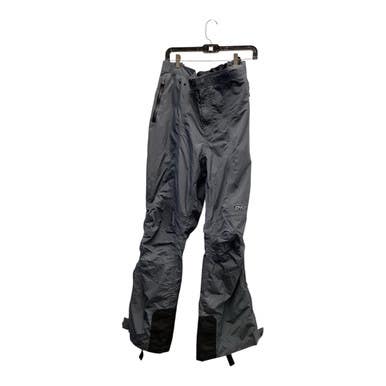 Spyder Snow Bib M 2XL 11443-S000199494