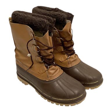 Mens Snow Boot size 12 11443-S000199488